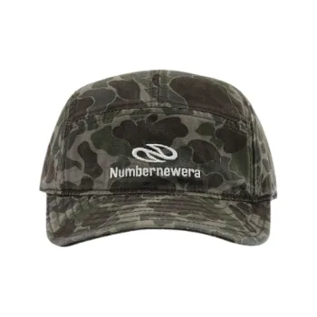 STUFFER 100% Cotton Baseball Caps Unisex
