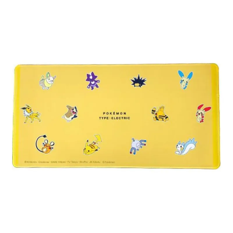 POKEMON Table Mats & Tablecloths-0