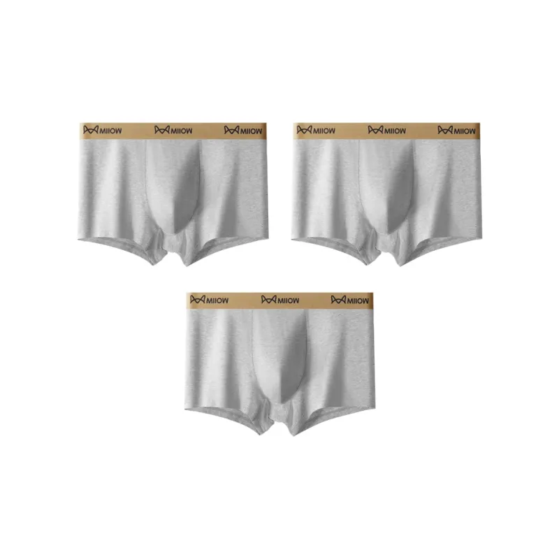 MIIOW Men Underpants-25