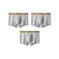 3 Pack[Light Heather Gray 3]