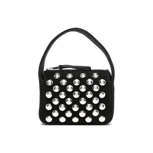KHAITE Mini Elena Tote Bag