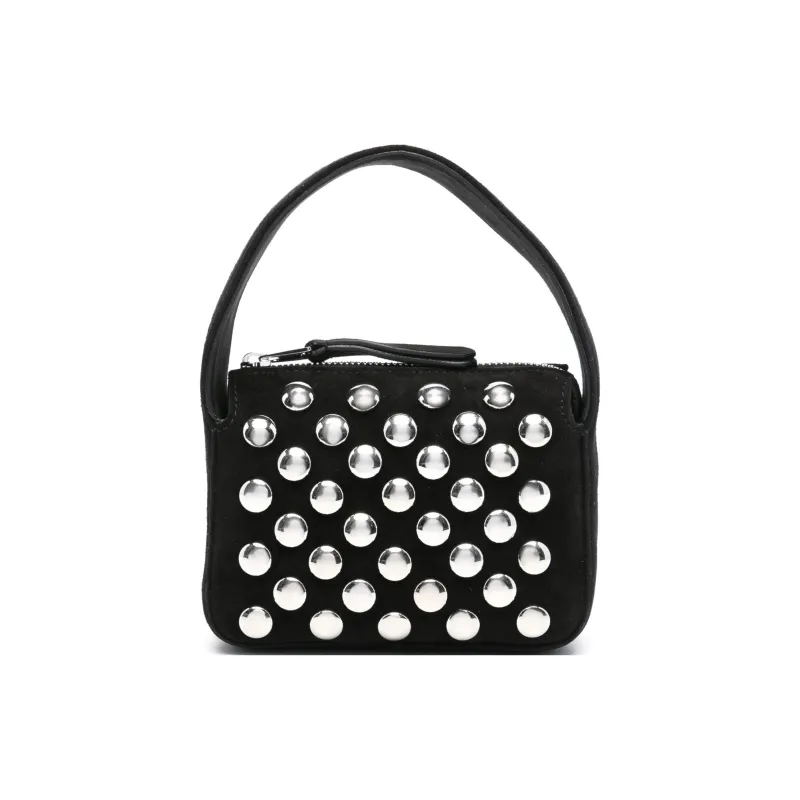 KHAITE Mini Elena Tote Bag-0