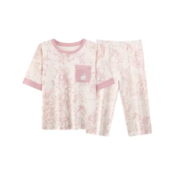 JINXU Women's Pajama Sets