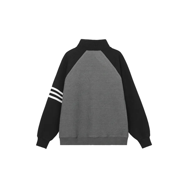 HOWIE LANDAU Sweatshirt Unisex White-6
