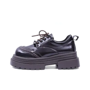 Dawei's House Casual Single Shoes Women's