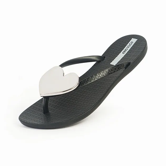 COOL CHAP Slip Resistant Flip Flops Women's-1