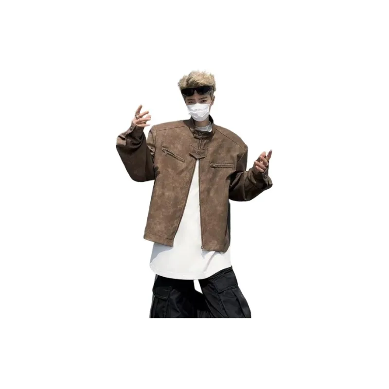 Extreme turbo Jackets Unisex-3