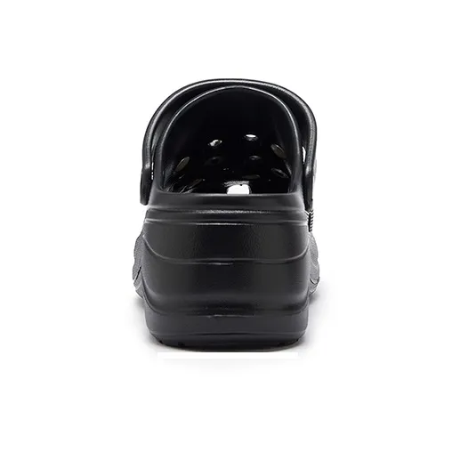 CAMEL Clogs Women's-4