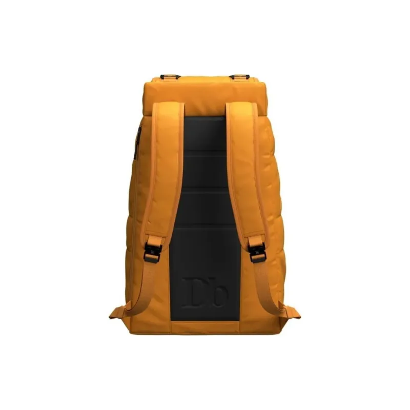 DB Recycled Nylon Backpack Regular Men's Brown-2