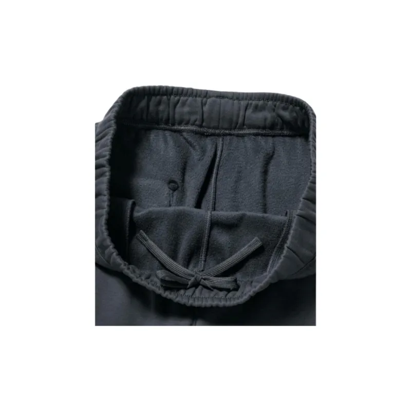 UNIQLO Casual Pants Unisex Dark Gray-1