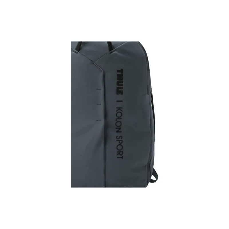 KOLON SPORT X Thule Outdoor Bag Backpack Polyester 28L Multicolor Unisex-7