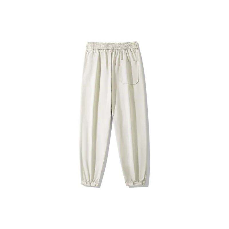 Jeep Armor Series Casual Pants Unisex-15