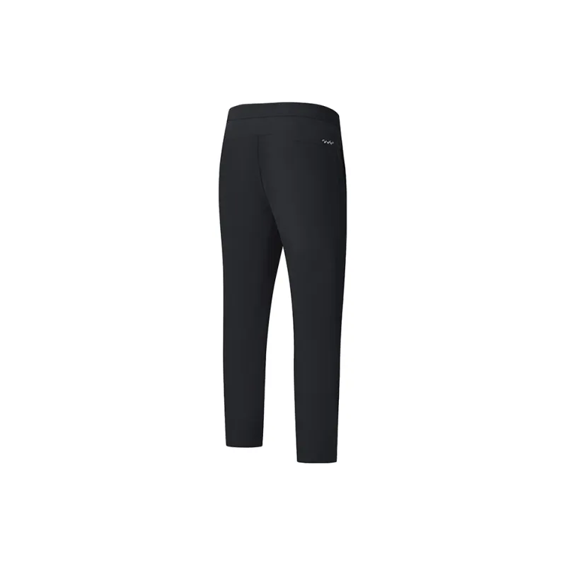 FILA Fitness Casual Pants Men's Royal Blue-2