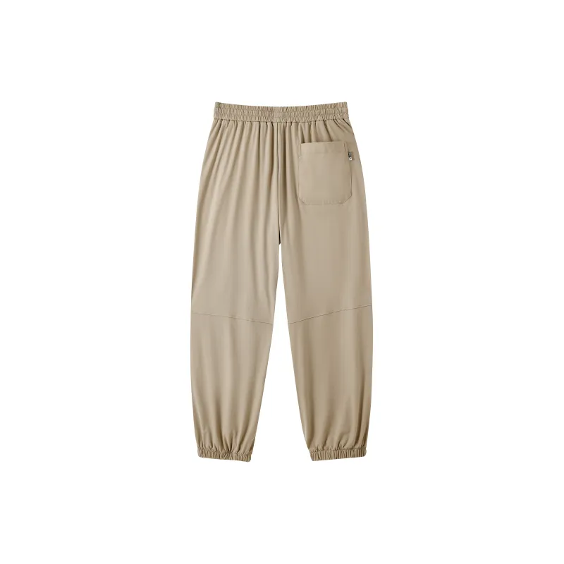 CAMEL Urban Function Series Casual Pants Men's-12