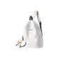 White+Cheering Duck