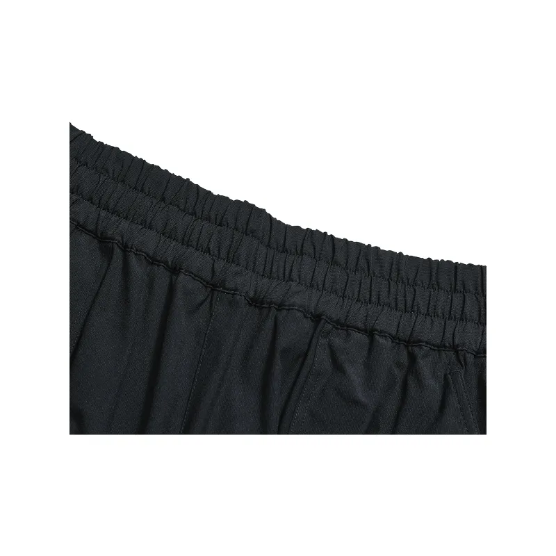 FILA Knitted Sweatpants Women's Black-2