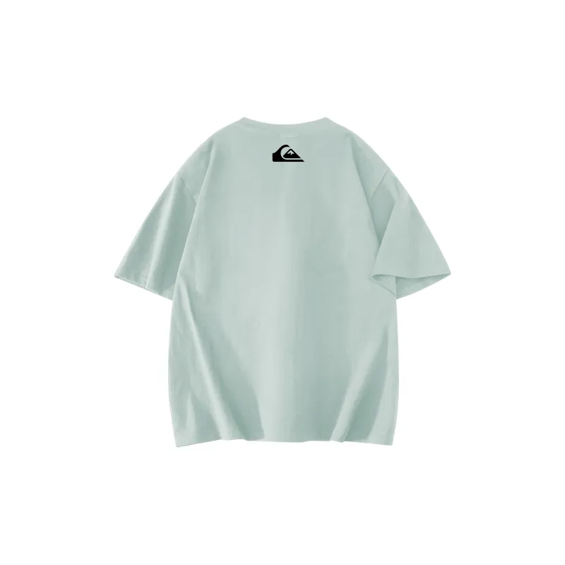 Quiksilver T Shirts Unisex-9