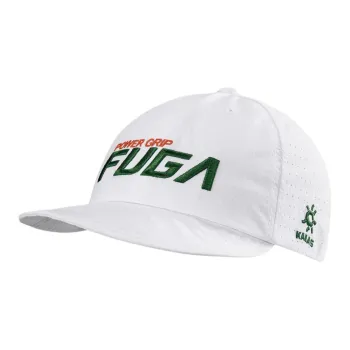 KAILAS Polyamide Baseball Caps Unisex White