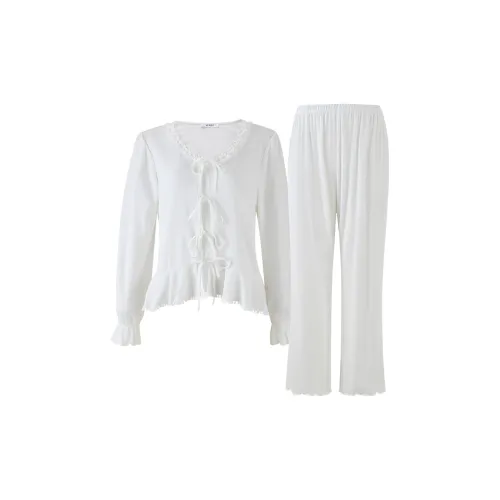 MY BODY Women's Pajama Sets