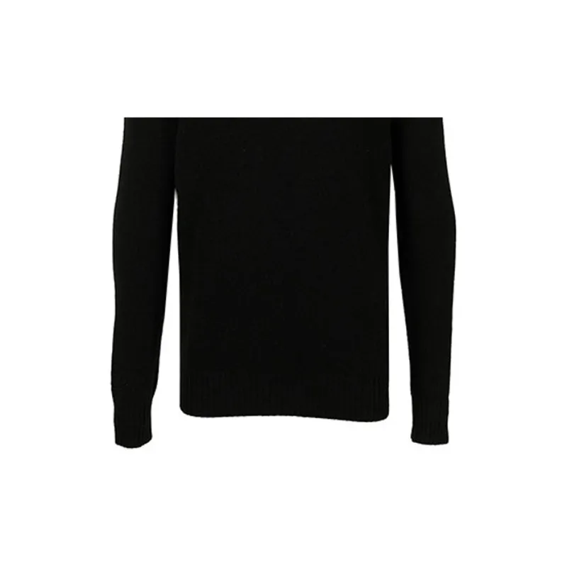 Polo Ralph Lauren FW21 Sweater Men's Black-5