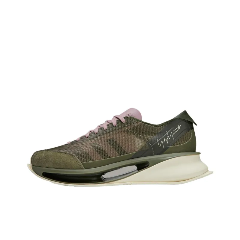 Adidas S Gendo Run Sneakers-0