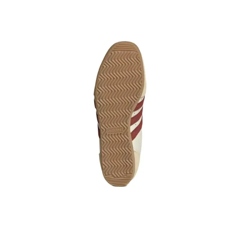 Adidas Japan Cream White Preloved Ruby Warm Vanilla Women's-3