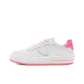 White Pink