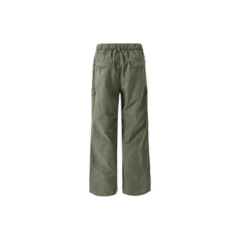 GWAF Casual Pants Unisex-46