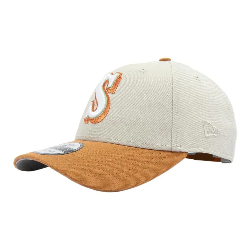 New Era Baseball Caps Unisex Multicolor-1