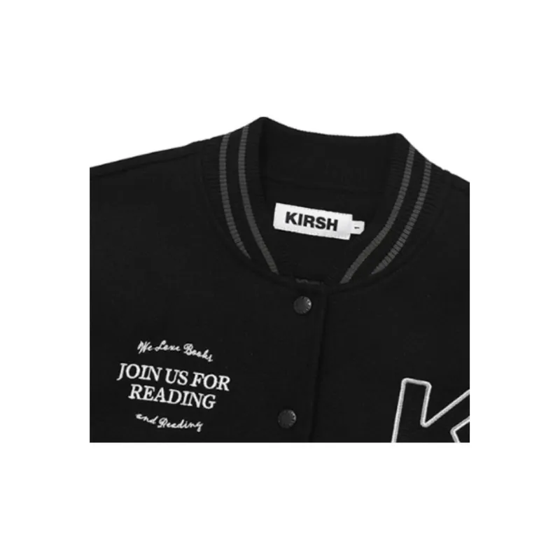 Kirsh FW24 Jackets & Coats Women's Black-2