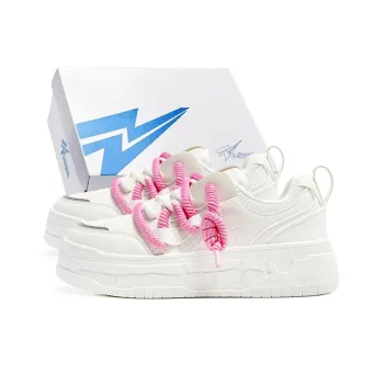 Dafu Leaps Forward Height Increasing Anti Slip And Wear Resistant Low Top Skateboard Shoes Women's