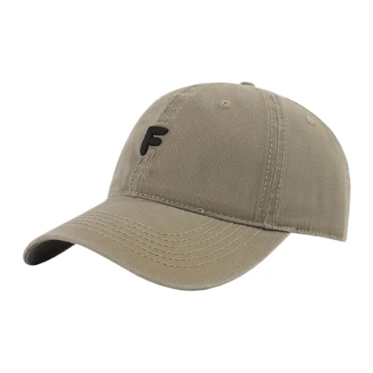 STUFFER Cotton Baseball Caps Unisex-4