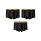 3 Pack (Black 3)