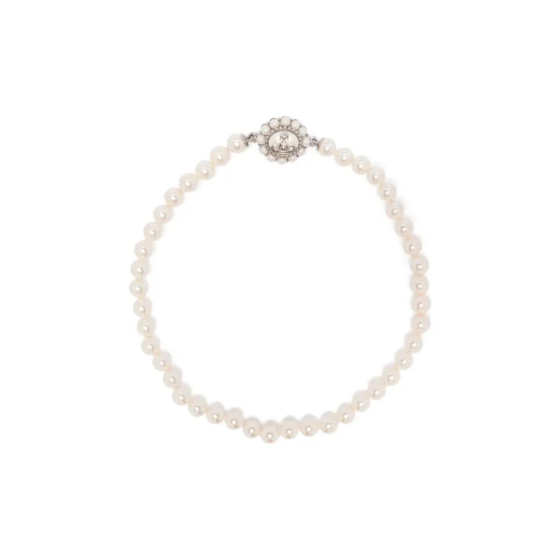 Vivienne Westwood Amaya Necklace-1
