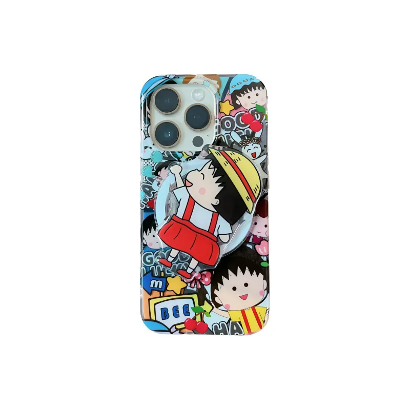 Playfulness Phone Cases-8