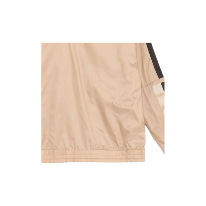 PUMA TRN EDGE Jackets & Coats Men's Khaki-3