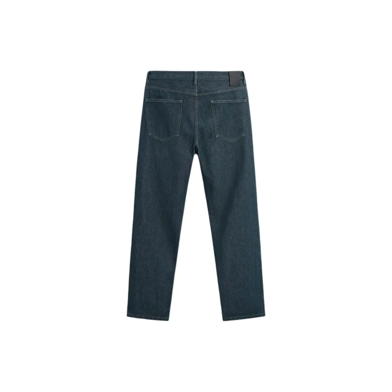 ZARA Jeans Men Blue/Green-1