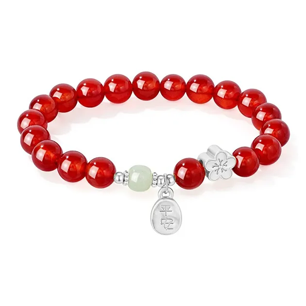 COPI Jade Bracelets Women's-3