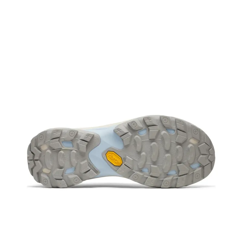 MERRELL Women's Moab Speed 2 GORE TEX 'Chalk Ice Blue' Women's-5