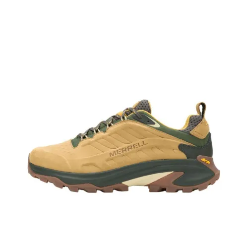 Moab Speed MERRELL 2 Ltr Waterproof 'Tan'