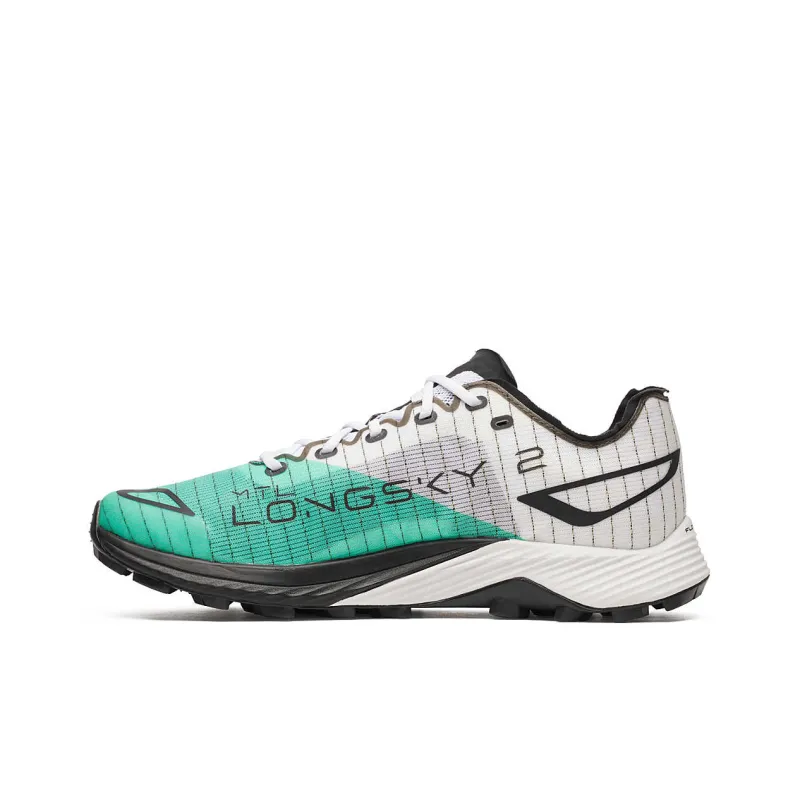 MERRELL Mtl Long Sky 2 Matryx 'White Turquoise'-2