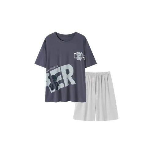 O'MESIK Men Pajama Sets