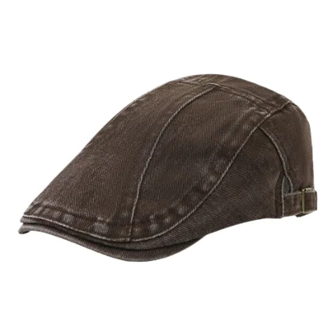 STUFFER Berets Unisex-2