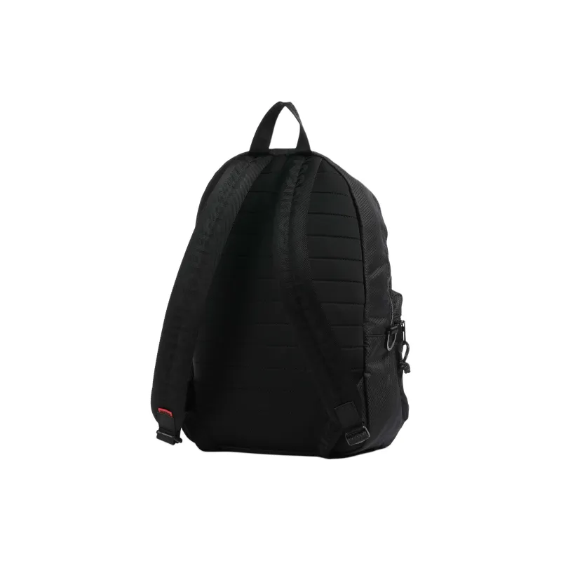 HUGO BOSS Polyester Backpack Men's Black-1