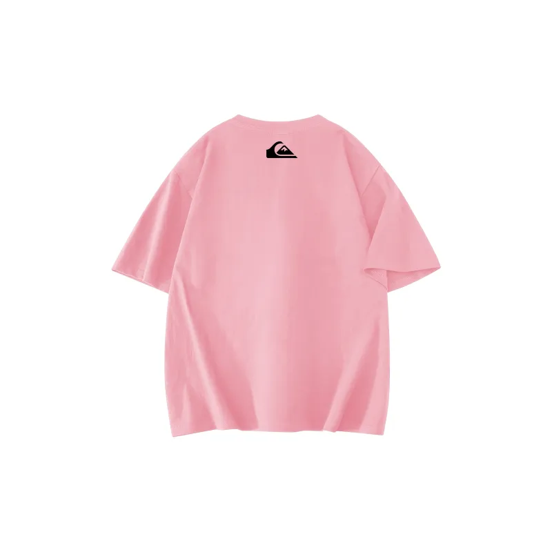 Quiksilver T Shirts Unisex-11