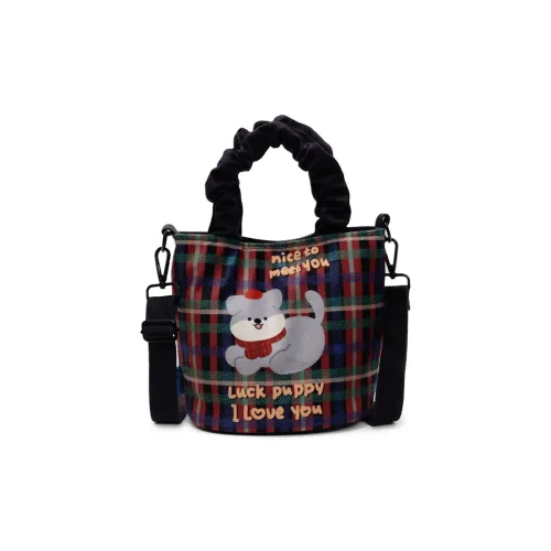 Sinbach Oxford Handbag Regular Women's Multicolor