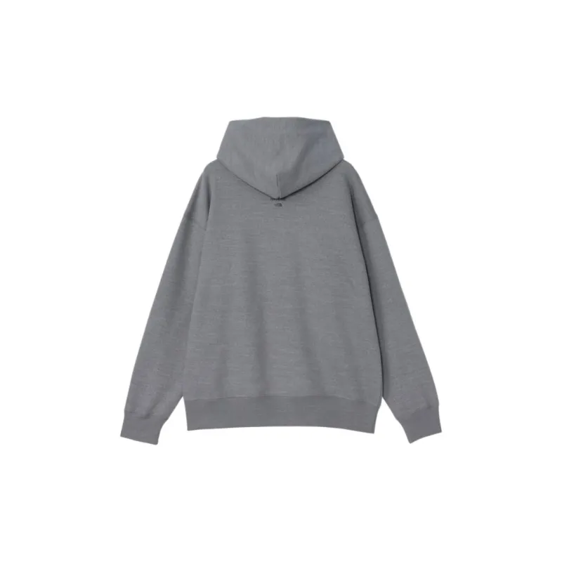 THE NORTH FACE Zoo Picker Sweatshirt Unisex Gray-1