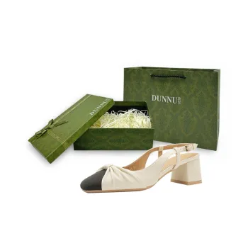 Dunnu High Heels Women's Jasper/Khaki/Apricot