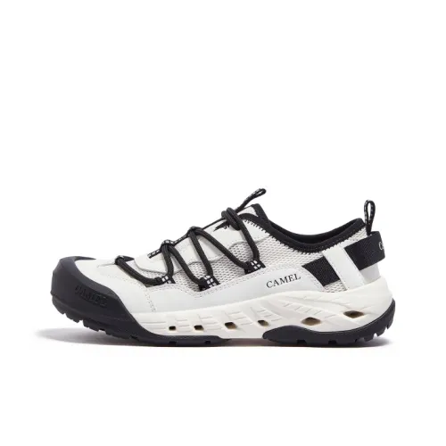 CAMEL Non slip Breathable And Wear resistant River Trekking Shoes Women's
