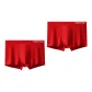 2 Pack (Red+Red)